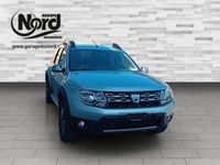 gebraucht Dacia Duster 1.2 TCe Privilège 4x4 S/S