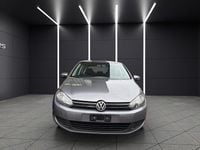 Gebraucht VW Golf Trendline 80 PS (58 kW) 2009 Limousine