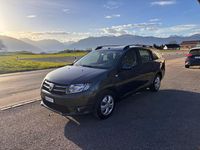 Gebraucht Dacia Logan MCV Ambiance 90 PS (66 kW) 2016