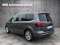 Gebraucht VW Sharan Highline 184 PS (135 kW) 2016 Van / Kleinbus