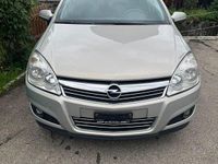 Gebraucht Opel Astra Enjoy 140 PS (102 kW) 2009