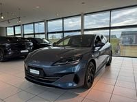 Neu BYD Seal Comfort 212 PS (155 kW) 2025 Blau Kombi