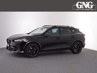 Gebraucht Cupra Formentor VZ 390 PS (286 kW) 2021 Schwarz SUV