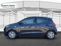 Neu Hyundai i10 63 PS (46 kW) 2025 Grau Kleinwagen