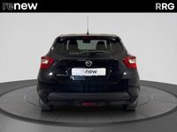 gebraucht Nissan Micra IG-T n-design Xtronic