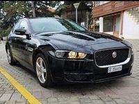 Gebraucht Jaguar XE Pure 180 PS (132 kW) 2018 Limousine