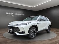 Neu MG HS Luxury 224 PS (164 kW) 2026 SUV