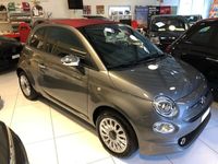 gebraucht Fiat 500C 1.0 N3 MildHybrid Swiss Edition