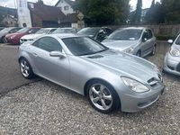 Gebraucht Mercedes SLK350 272 PS (200 kW) 2006 Cabrio