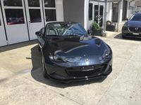 gebraucht Mazda MX5 2.0 Revolution 184PS