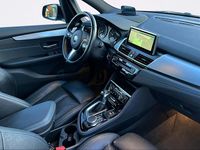 Gebraucht BMW 225 Active Tourer iPerformance 224 PS (164 kW) 2017 Van / Kleinbus