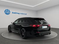 Neu Mercedes E53 AMG AMG 612 PS (450 kW) 2025 Schwarz Kombi