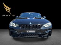 gebraucht BMW M3 Drivelogic