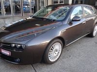 Gebraucht Alfa Romeo 159 Lusso 210 PS (154 kW) 2009 Kombi