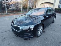 Gebraucht Skoda Octavia Ambition 150 PS (110 kW) 2021 Kombi