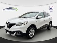 Gebraucht Renault Kadjar Intens 130 PS (95 kW) 2019 SUV