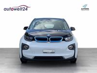 gebraucht BMW i3 