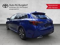 Neu Toyota Corolla Trend 178 PS (130 kW) 2025 Kombi