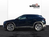 gebraucht Hyundai Tucson 1.6 T-GDi PHEV Vertex 4WD