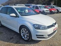 Gebraucht VW Golf VII Comfortline 122 PS (89 kW) 2014