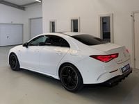 Gebraucht Mercedes CLA45 AMG AMG 388 PS (285 kW) 2020
