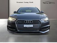 Gebraucht Audi A4 Sport 272 PS (200 kW) 2018 Kombi