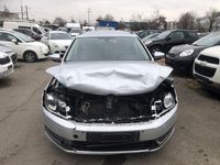 Gebraucht VW Passat Comfortline 170 PS (125 kW) 2011 Kombi