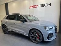 Gebraucht Audi RS Q3 400 PS (294 kW) 2025 Gray SUV