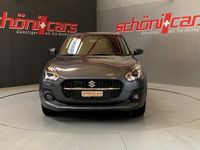 gebraucht Suzuki Swift 1.2 Compact + Hybrid CVT