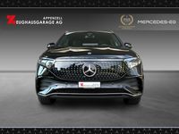 Gebraucht Mercedes EQA350 214 kW (292 PS) 2024 SUV