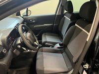 gebraucht Citroën C3 Aircross 1.2i You