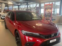 gebraucht Honda Civic 2.0 i-MMD HEV Sport