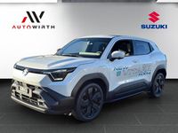 Neu Suzuki Vitara 135 kW (184 PS) 2025 Weiss SUV