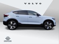 gebraucht Volvo C40 E80 Ultimate AWD