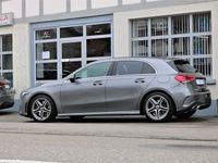 gebraucht Mercedes A250 4Matic AMG Line 4Matic 7G-DCT