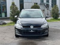 gebraucht VW Golf 1.6 TDI Trendline 4Motion