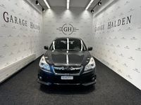 gebraucht Subaru Legacy 2.0i Swiss AWD Lineartronic