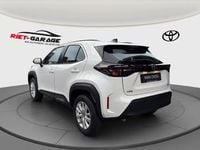 Neu Toyota Yaris Cross Comfort 131 PS (96 kW) 2026 SUV