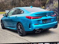 Gebraucht BMW M235 M Sport 306 PS (225 kW) 2021 Coupé