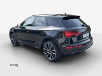 gebraucht Audi Q5 50 TFSI e S line