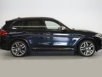 gebraucht BMW X3 M40d