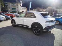 Neu Hyundai Ioniq 167 kW (228 PS) 2025 Weiss Kleinwagen