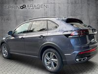 gebraucht VW Taigo 1.0 TSI R-Line DSG