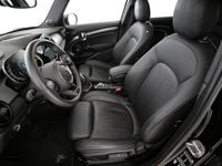 Gebraucht Mini Cooper S 178 PS (130 kW) 2023 Schwarz Kleinwagen