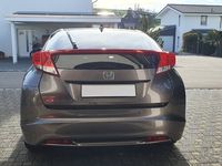 gebraucht Honda Civic 1.8i-VTEC 142 Executive