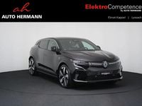 Neu Renault Mégane IV Techno 160 kW (218 PS) 2025 Schwarz Kleinwagen