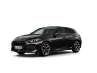 Gebraucht BMW 123 M Sport 204 PS (150 kW) 2025 Schwarz Kleinwagen