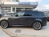 Gebraucht Land Rover Range Rover Sport HSE Dynamic 459 PS (337 kW) 2024 SUV