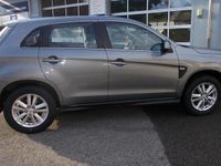 Gebraucht Mitsubishi ASX 150 PS (110 kW) 2021 SUV