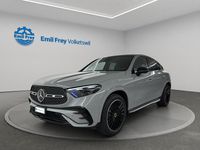 Neu Mercedes GLC450 AMG line 390 PS (286 kW) 2025 Coupé
